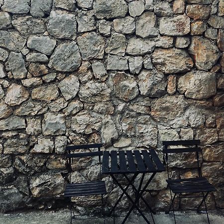 Pupo Rooms Dubrovnik Ngoại thất bức ảnh