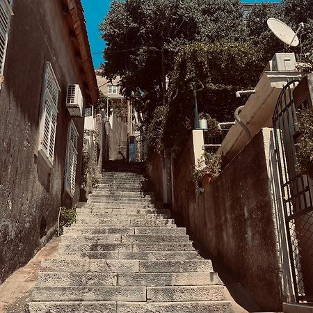 Pupo Rooms Dubrovnik Ngoại thất bức ảnh