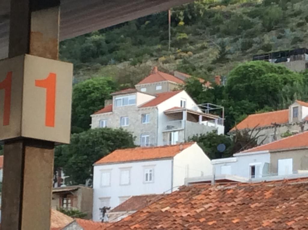 Pupo Rooms Dubrovnik Ngoại thất bức ảnh