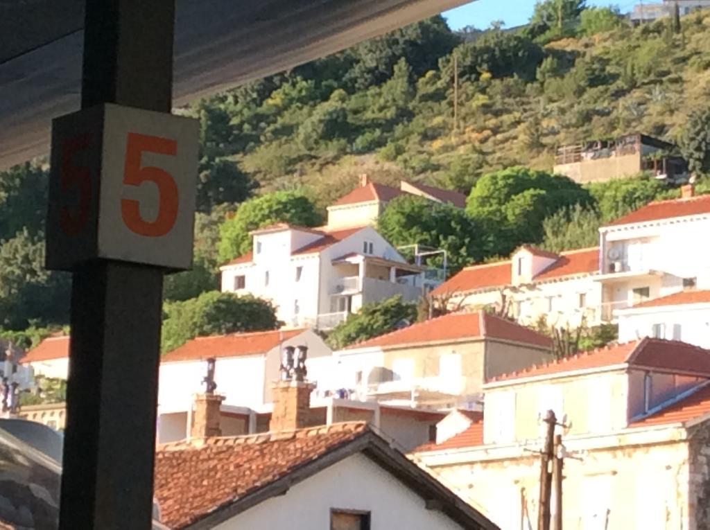Pupo Rooms Dubrovnik Ngoại thất bức ảnh