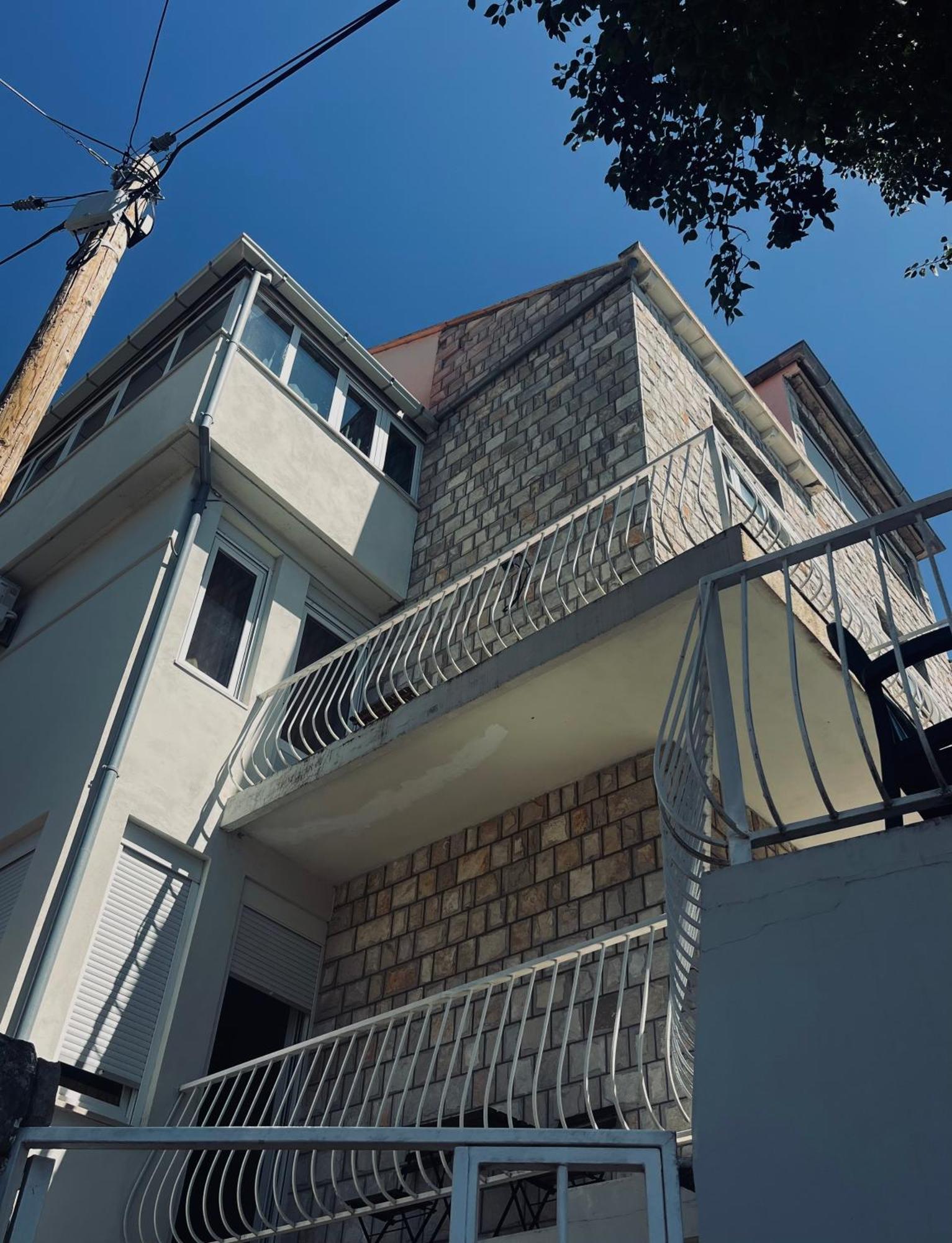 Pupo Rooms Dubrovnik Ngoại thất bức ảnh