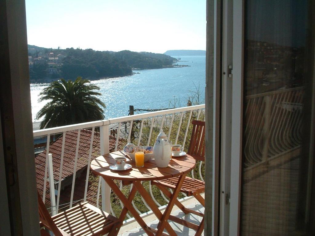 Pupo Rooms Dubrovnik Phòng bức ảnh