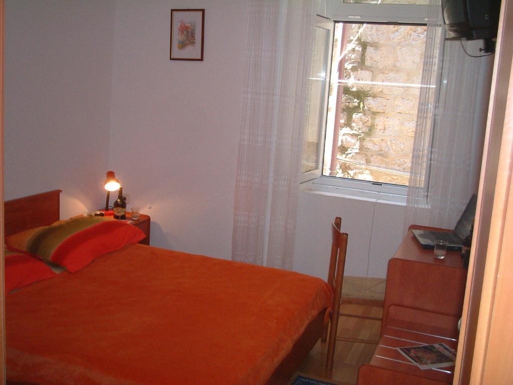 Pupo Rooms Dubrovnik Phòng bức ảnh