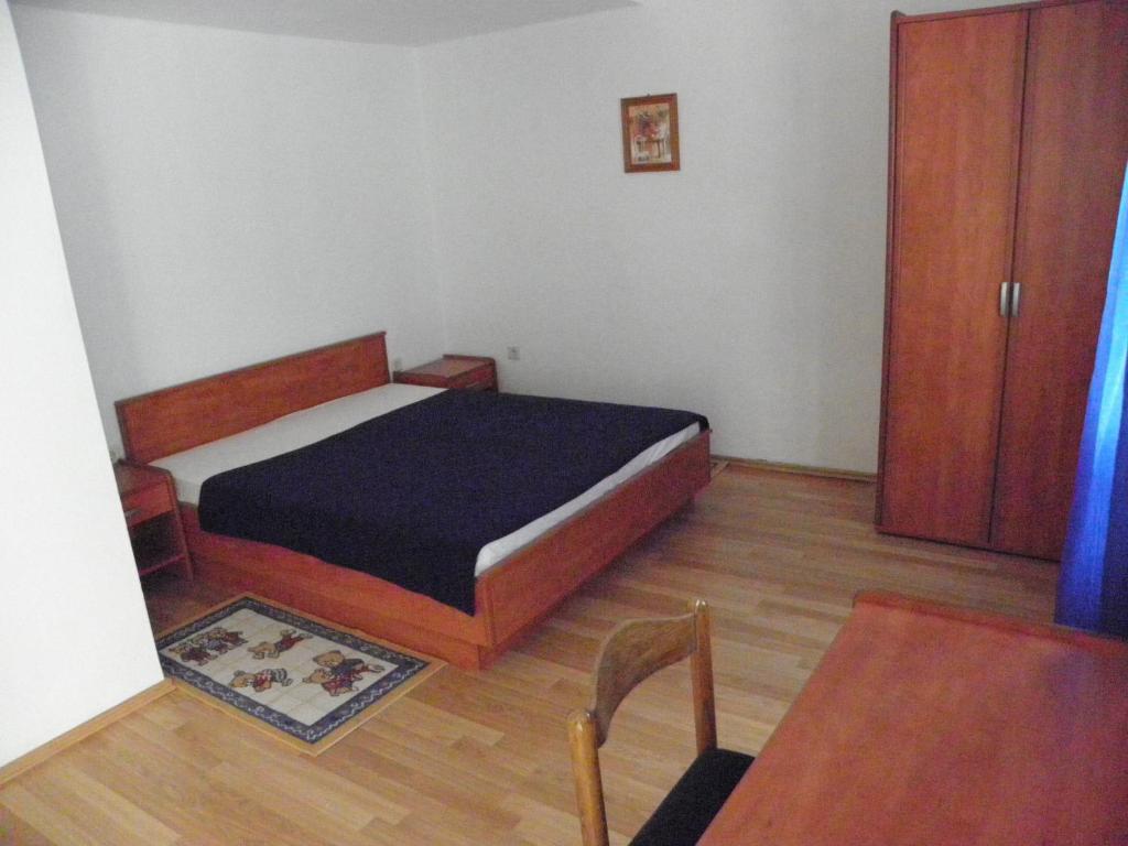 Pupo Rooms Dubrovnik Phòng bức ảnh