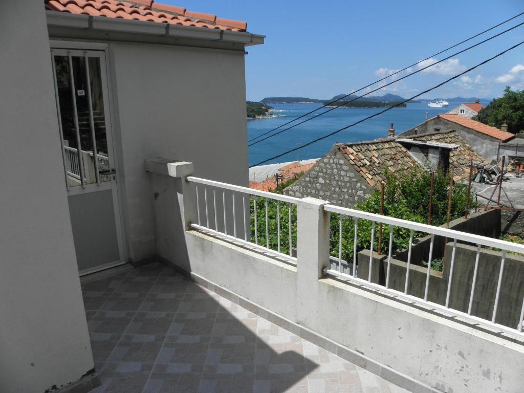 Pupo Rooms Dubrovnik Phòng bức ảnh