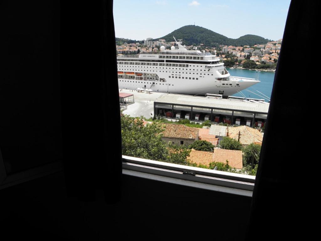 Pupo Rooms Dubrovnik Phòng bức ảnh
