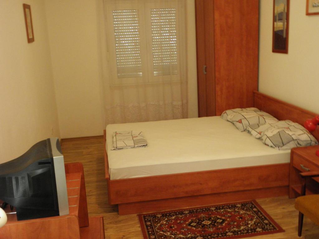 Pupo Rooms Dubrovnik Phòng bức ảnh