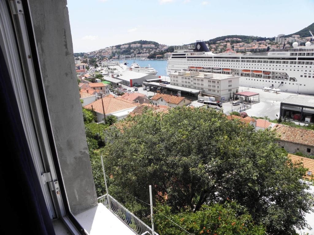 Pupo Rooms Dubrovnik Phòng bức ảnh