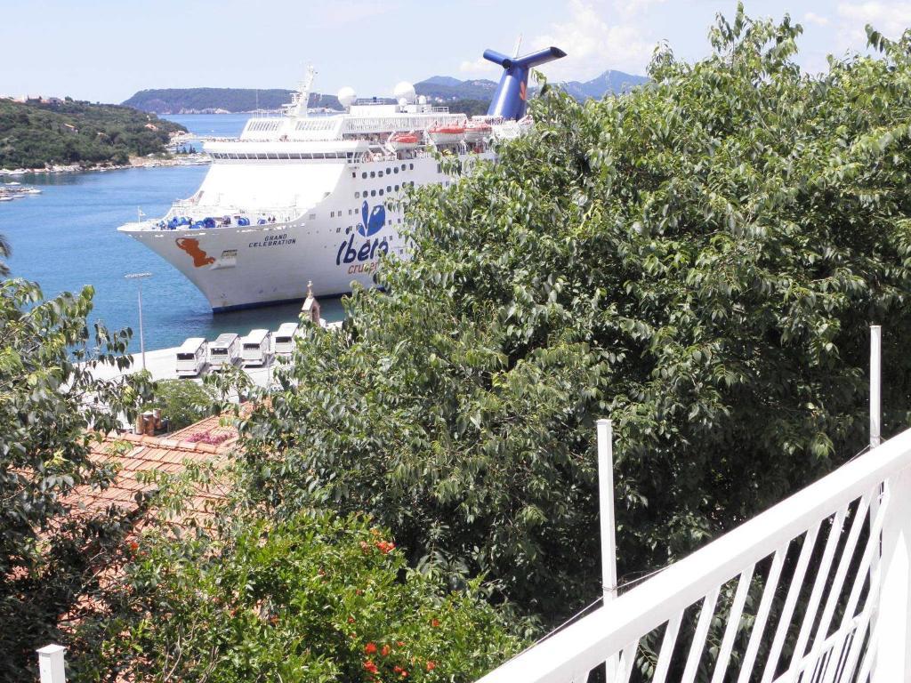 Pupo Rooms Dubrovnik Phòng bức ảnh