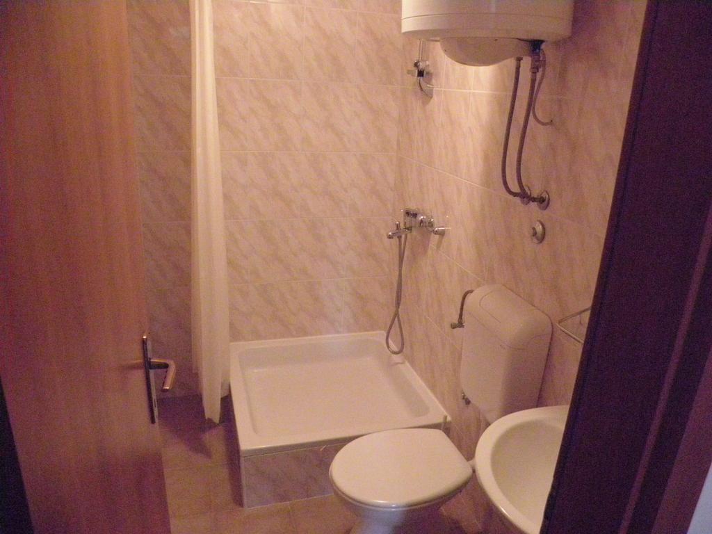 Pupo Rooms Dubrovnik Ngoại thất bức ảnh